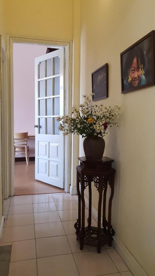 De Studio Homestay Ανόι Εξωτερικό φωτογραφία