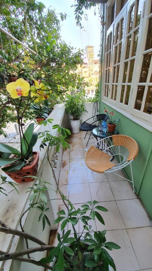 De Studio Homestay Ανόι Εξωτερικό φωτογραφία