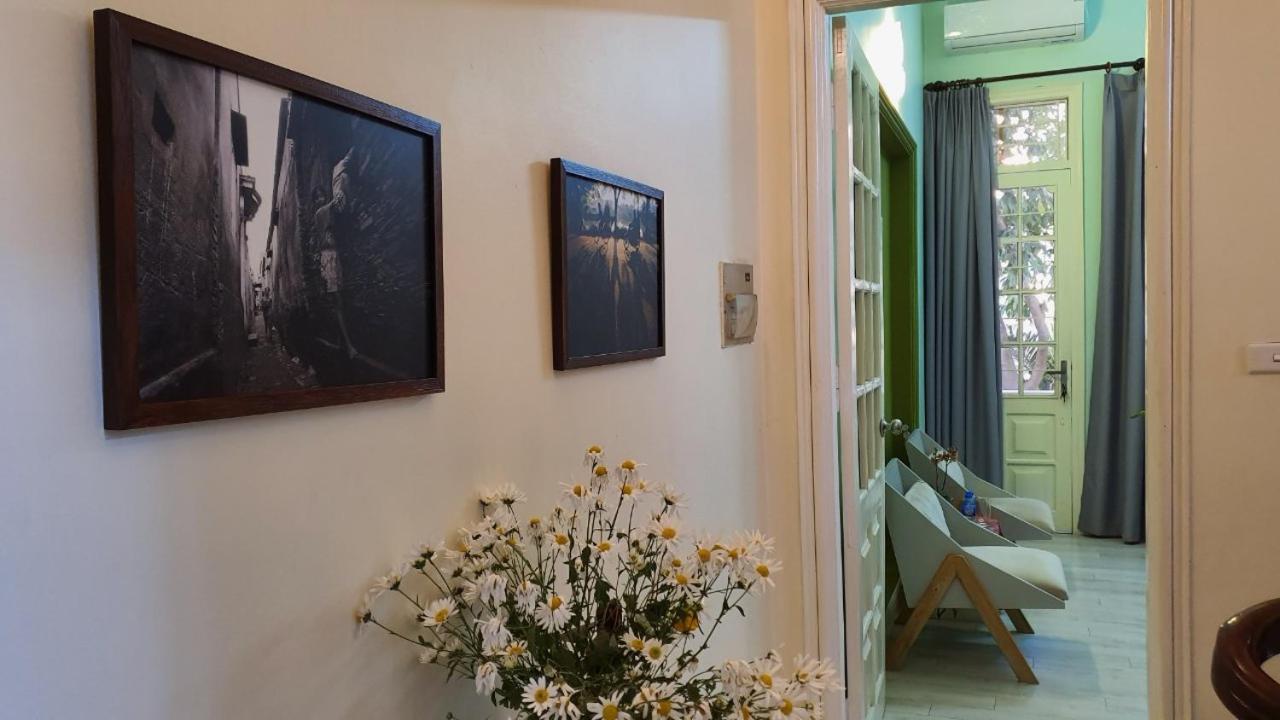 De Studio Homestay Ανόι Εξωτερικό φωτογραφία