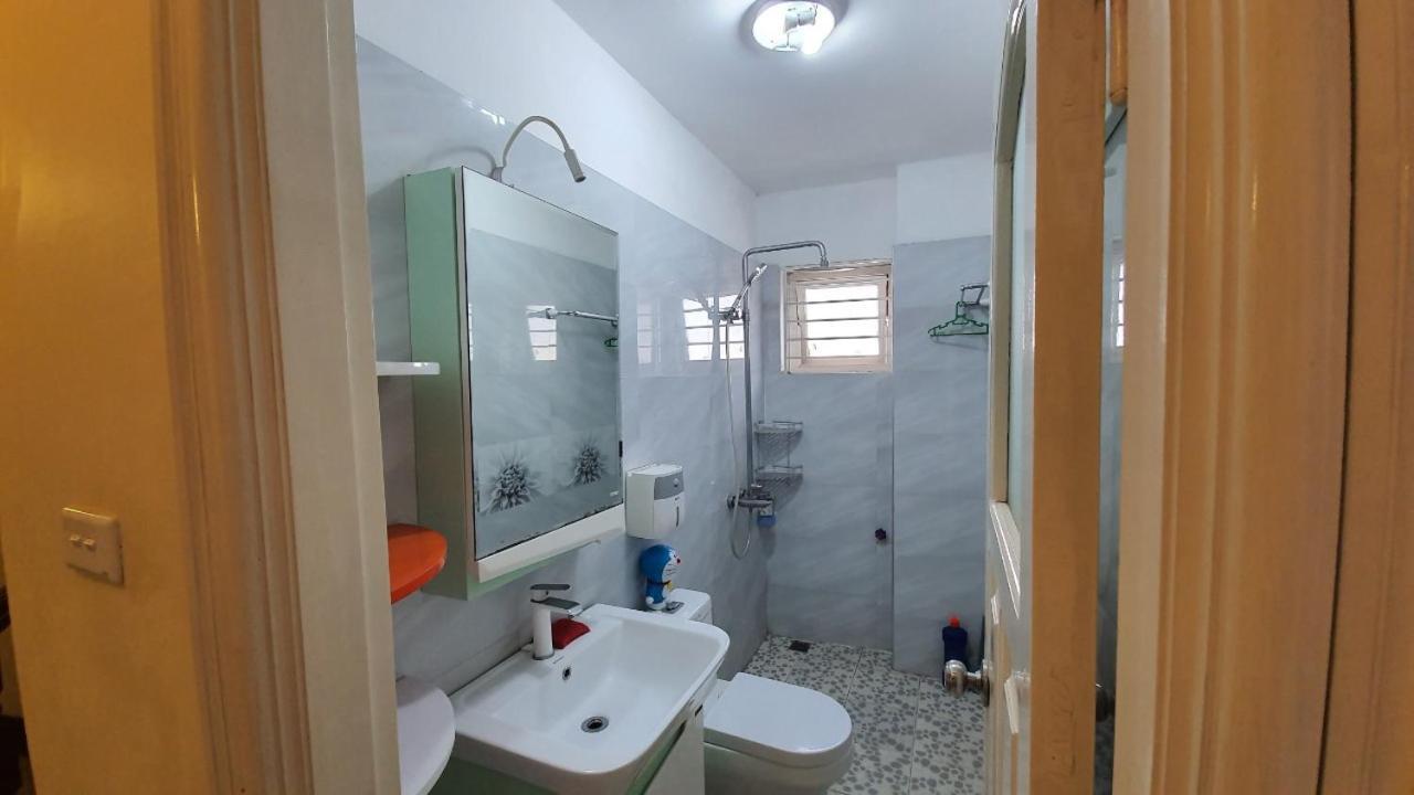 De Studio Homestay Ανόι Εξωτερικό φωτογραφία