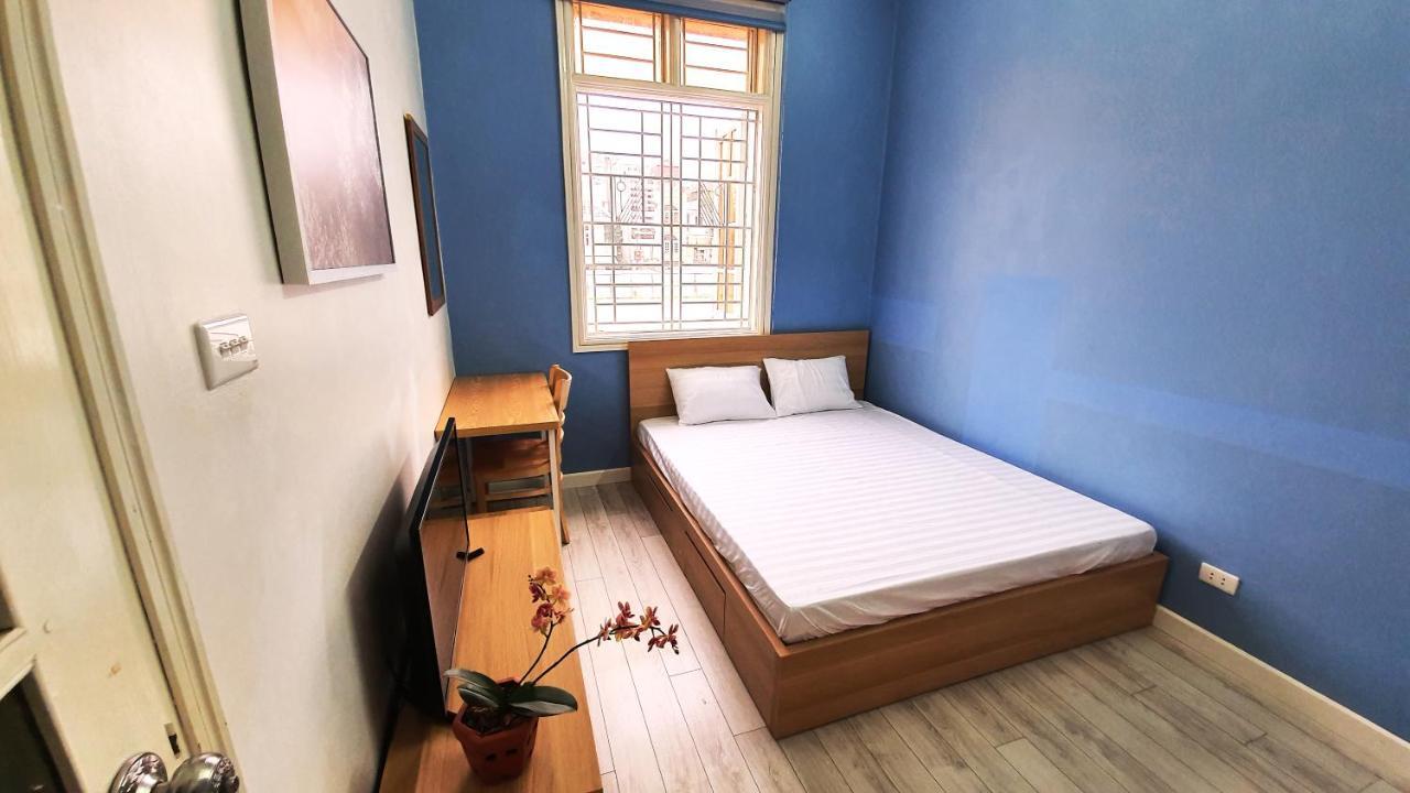 De Studio Homestay Ανόι Εξωτερικό φωτογραφία